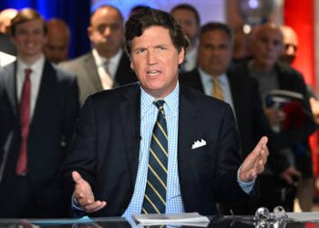 From Wall Street to top spy: Who is Trump’s new DNI Jay Clayton?