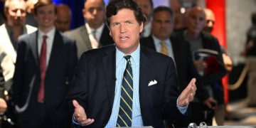 From Wall Street to top spy: Who is Trump’s new DNI Jay Clayton?