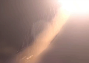 US troops injured in Iranian strikes – CBS (VIDEOS)