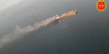 Russian FSB unit hunts down Ukrainian drone operators (VIDEO)