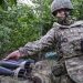 Russian MOD lists targets in latest Ukraine barrage