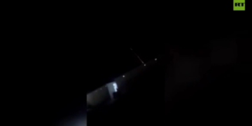 US troops told not to film Iranian strikes (VIDEOS)