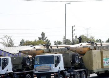 Trump resorts to whataboutism after Iranian strike kills two US troops