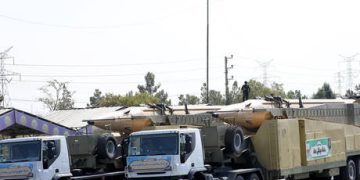 Trump resorts to whataboutism after Iranian strike kills two US troops