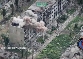 Donbass civilians recount being hunted by Ukrainian drones (VIDEOS)