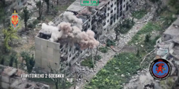Donbass civilians recount being hunted by Ukrainian drones (VIDEOS)