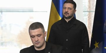 Ukrainian military leadership crisis: Why Zelensky sacked his defense minister