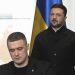 Ukrainian military leadership crisis: Why Zelensky sacked his defense minister