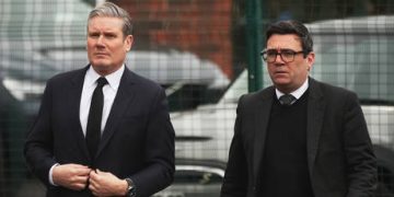 The UK has swapped one failure for another