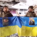 Ukrainian unit implicated in torture scandal tells critics not to chase likes