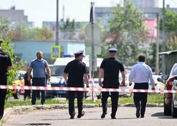 Ukraine hits two more Russian retailer warehouses