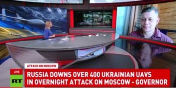 Three injured as Ukrainian drones hit more Russian retailer warehouses