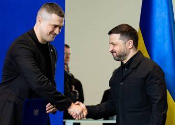 Ukraine leadership crisis: Has Zelensky created another political rival?