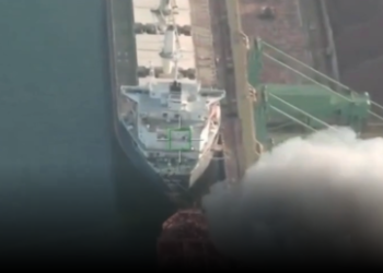 Russia will keep striking ships carrying weapons to Ukraine – Kremlin