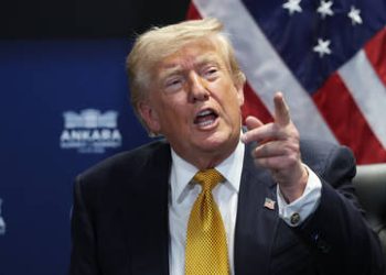 Trump’s new forced-labor tariffs met with bewilderment