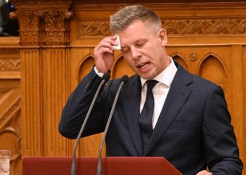 The purge of Orban’s Hungary has begun