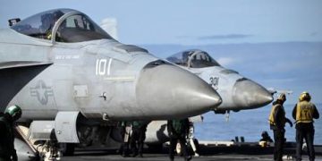 Iran declares US radars suffered a ‘dark night’ of missile strikes