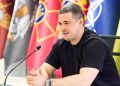 Zelensky feared ex-defense minister’s political rise – media