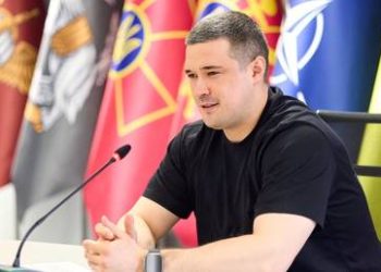 Zelensky feared ex-defense minister’s political rise – media