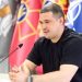 Zelensky feared ex-defense minister’s political rise – media