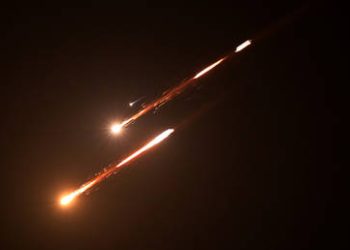 Russia sounds alarm over widening Gulf conflict