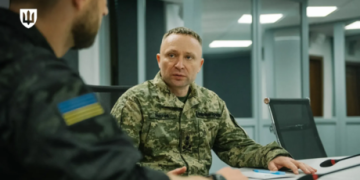 Russia ‘has no right to exist’ – Ukraine’s new commander-in-chief