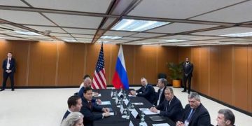 US already at war with Russia – Tucker Carlson (VIDEO)