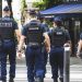 Three women wounded in Paris stabbing