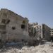 Iran unleashes wave of attacks on US bases