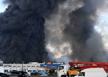 Why Ukraine’s strikes on Russia’s Amazon reek of war crimes