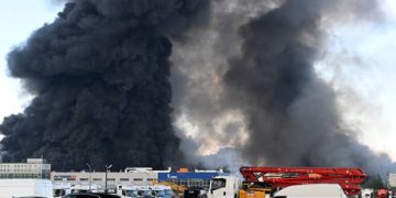 Why Ukraine’s strikes on Russia’s Amazon reek of war crimes