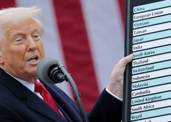 Trump made ‘strategic mistake’ with tariffs – Lula