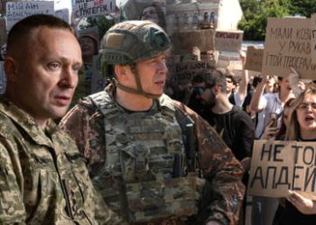 Russia guaranteed to win Ukraine conflict – John Mearsheimer