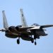 Saudis join US strikes on ‘Iran-aligned militias’ in Iraq (VIDEOS)