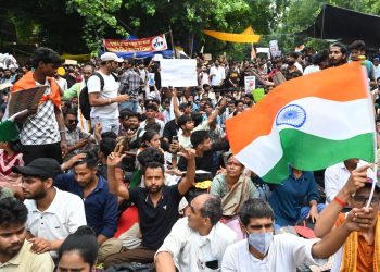 From meme to mayhem: Why India’s Cockroach protesters refuse to leave