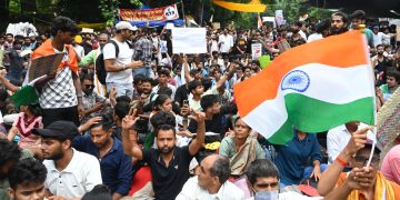 From meme to mayhem: Why India’s Cockroach protesters refuse to leave