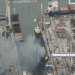 Russia conducts new strikes on Ukrainian ports and shipping – MOD