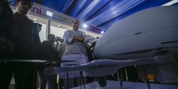 India’s drone moment has arrived
