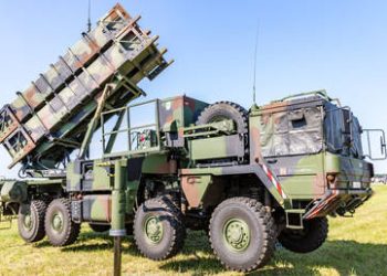 Trump rejects reports of US missile shortfall
