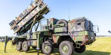 Trump rejects reports of US missile shortfall