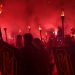 MAGA influencer who denied Ukraine has neo-Nazis interviews one