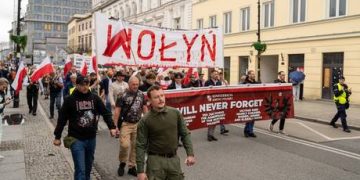 Some of Europe’s worst Russophobes are tearing themselves apart – but it won’t help Russia