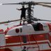EU sanctions on Russia obstruct fight against raging wildfires