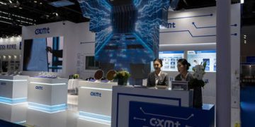 US bans Chinese humanoid robots