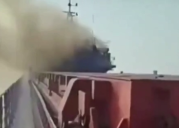 Kiev’s dirty war goes global