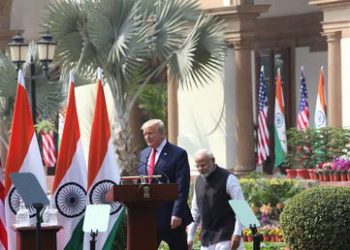 India eyeing Arctic LNG purchases