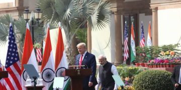 India eyeing Arctic LNG purchases