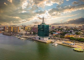 Forget the savannahs: The real future of Africa is in its cities