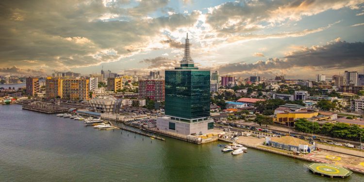 Forget the savannahs: The real future of Africa is in its cities