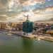 Forget the savannahs: The real future of Africa is in its cities
